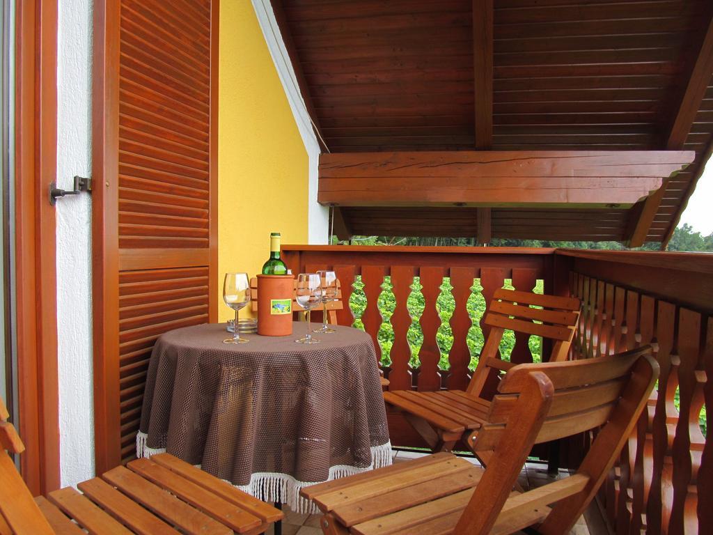 Appartement Weingut Schoberhof Bad Gleichenberg Room photo