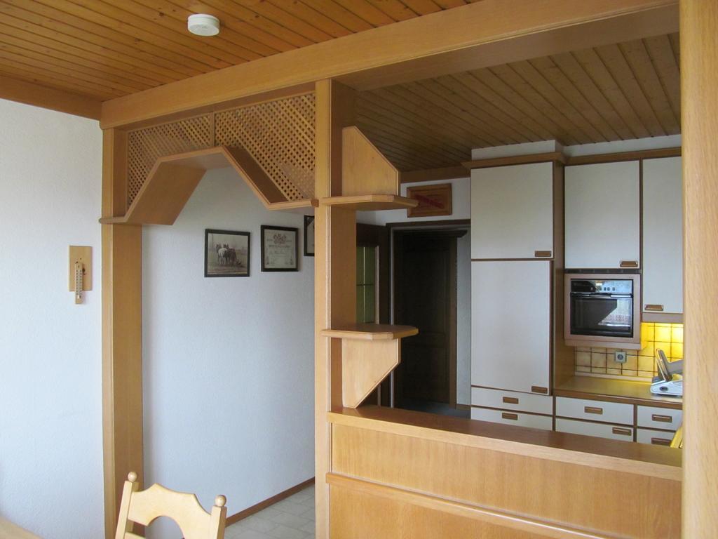 Appartement Weingut Schoberhof Bad Gleichenberg Room photo